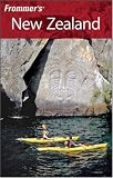 Frommer's New Zealand (Frommer's Complete)