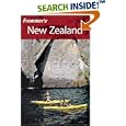 Frommer's New Zealand (Frommer's Complete) by Adrienne Rewi