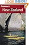 Frommer's New Zealand (Frommer's Complete Guides)