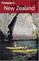 Frommer's New Zealand (Frommer's Complete)