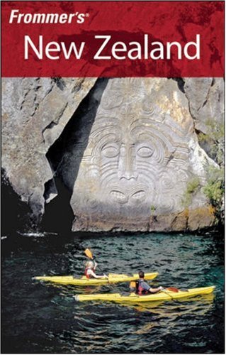 Buy Frommer's New Zealand online at Discounted New and Used prices. Delivered to your door with City Travel Guides.com
