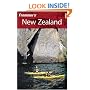 Frommer's New Zealand (Frommers Complete)