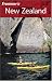 Frommer's New Zealand (Frommer's Complete)