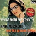 Wei�e Rosen aus Athen (Originale)