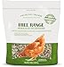 Pecking Order Boonworm Treats, Free Range Blend (10 lb)