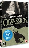 Obsession [DVD] [1976]
