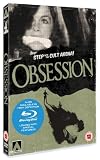 Obsession [DVD] [1976]