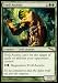Troll Ascetic Mirrodin Green Rare (Light Played)