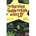 The Survival Guide For Kids With Learning Differences