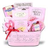 Alder Creek Gifts Sweet On You Valentine's Day Gift Basket