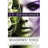 Shadow's Edge (A Night Prowler Novel)