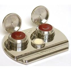 Oil Cup Bergeon Swiss Watch Stand Oiler Tool