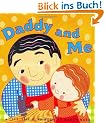 Daddy and Me (Karen Katz Lift-the-Flap Books)