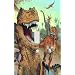 Dinosaur Planet II Decorative Switchplate Cover