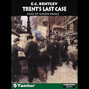 Trent's Last Case | [E C. Bentley]