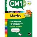 Chouette - Maths CM1