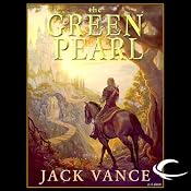 The Green Pearl: Lyonesse, Book 2 | [Jack Vance]