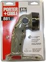 Porter Cable 881 19.2-Volt Tilting Head Flashlight, No Battery