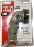 Porter Cable 881 19.2-Volt Tilting Head Flashlight, No Battery
