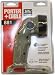 Porter Cable 881 19.2-Volt Tilting Head Flashlight, No Battery