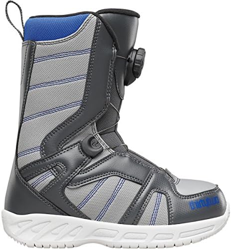 32 - Thirty Two BOA Snowboard Boots Black Youth