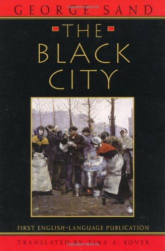 The Black City