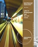 Labor & employment law : text and cases