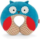 Skip Hop Zoo Neck Rest, Owl