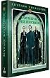 Matrix Reloaded - Edition collector inedite : inclus 2 CD de la bande originale du film