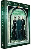 Matrix Reloaded - Edition collector inedite : inclus 2 CD de la bande originale du film