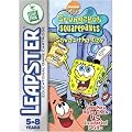 LeapFrog®  Leapster® Learning Game: SpongeBob SquarePants Saves the Day