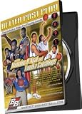 Better Post Play Instructional Basketball DVD