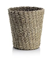 Seagrass Waste Bin