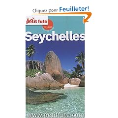 Le Petit Fut� Seychelles