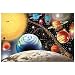 Solar System Floor Puzzle