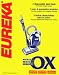 Kitchen & Housewares : Package of 3 Genuine Eureka Style OX Bags