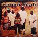 Crime Mob [VINYL]