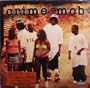 CRIME MOB [Vinyl]