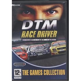DTM - Race Driver - Direction Cut