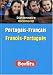 Book Portuguese-French Berlitz Bilingual Dictionary (Berlitz Bilingual Dictionaries)