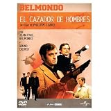 Der Greifer / Hunter Will Get You (1976) ( L' Alpagueur ) [ Spanische Fassung, Keine Deutsche Sprache ]von "Bruno Cremer"