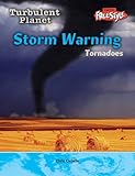 Storm warning : tornadoes