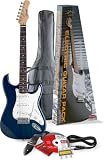 Produkt-Bild: STAGG E-Gitarre Set S300-TB PACK 2