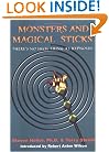 Monsters and Magical Sticks: There's No Such Thing As Hypnosis?