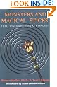 Monsters and Magical Sticks: Or, There's No Such Thing as Hypnosis