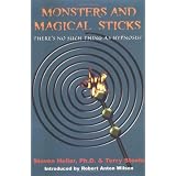 Monsters and Magical Sticks: There's No Such Thing As Hypnosis?