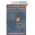 Monsters and Magical Sticks: There is No Such Thing as Hypnosis