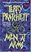Men at Arms by Terry Pratchett