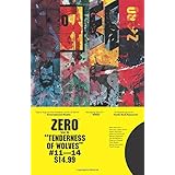zero volume 3 the tenderness of wolves zero tp