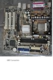 Hewlett Packard - Hp Pavilion Tango Gla System Board
